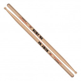 VIC FIRTH 5ABRL AMERICAN CLASSIC BARREL TIP