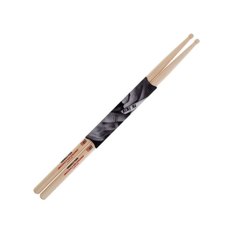 VIC FIRTH SD4 COMBO BACCH. AMERICAN CUSTOM