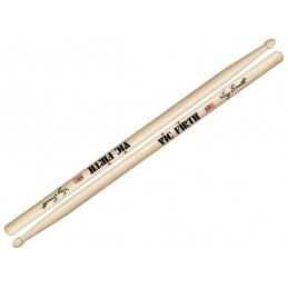 VIC FIRTH SS-SGB GREG BISSONETTE SIGNATURE