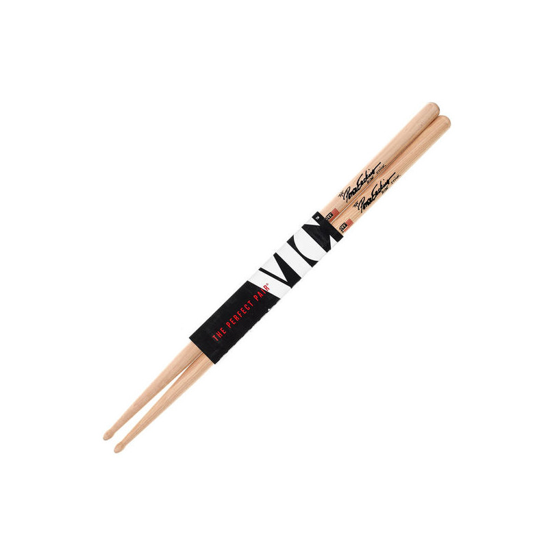 VIC FIRTH SS-SPE2 PETER ERSKINE 2 SIGNATURE DRUMSTICKS
