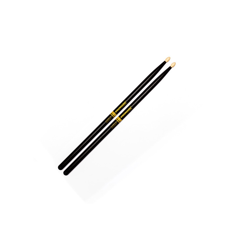 PRO MARK R5BAG BACCHETTE REBOUND 5B ACTIVEGRIP ACORN