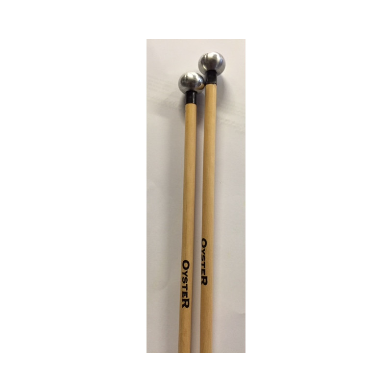 OYSTER XM-7/S BATTENTE XILOFONO PUNTA METALLO