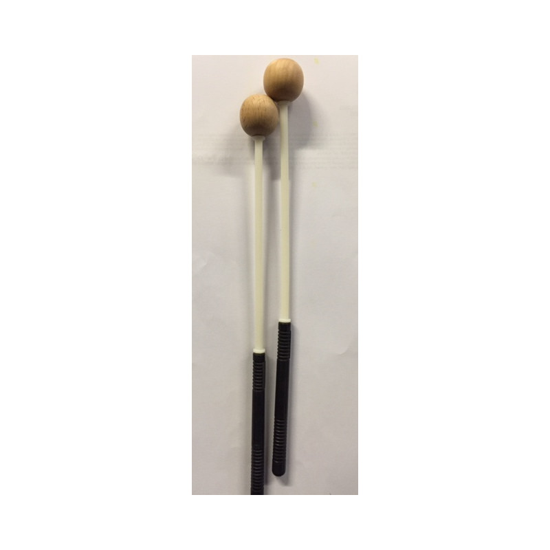 OYSTER XM-18 BATTENTE XILOFONO PUNTA LEGNO