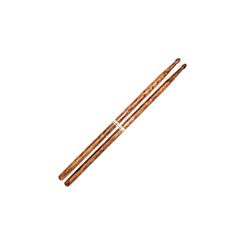 PRO MARK F5AFG BACCHETTE FORWARD 5A FIREGRAIN ACORN