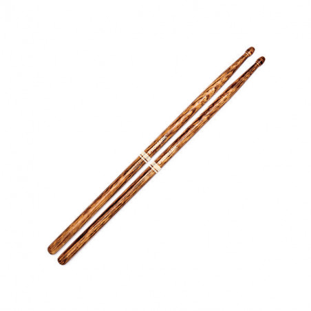 PRO MARK F5AFG BACCHETTE FORWARD 5A FIREGRAIN ACORN