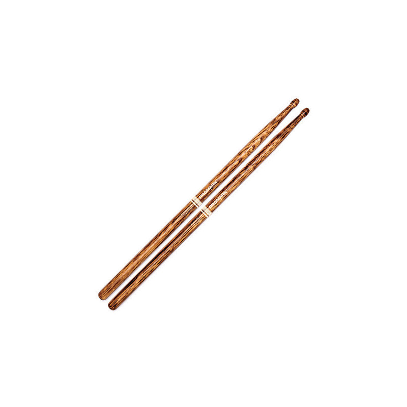 PRO MARK F5BFG BACCHETTE FORWARD 5B FIREGRAIN ACORN