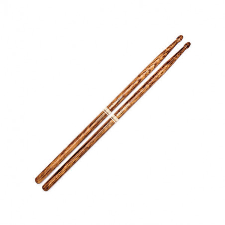 PRO MARK F5BFG BACCHETTE FORWARD 5B FIREGRAIN ACORN