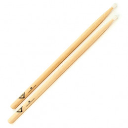 VATER 5B-N BACCHETTE MAPLE PUNTA NYLON