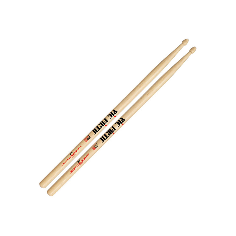 VIC FIRTH ACL5B AMERICAN CLASSIC 5B