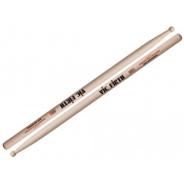 VIC FIRTH ACM-SD1 COPPIA BACCHETTE ACERO PUNTA LEGNO