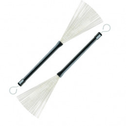 PRO MARK PROMARK TB3, SPAZZOLE TELESCOPICHE, 12-5/16