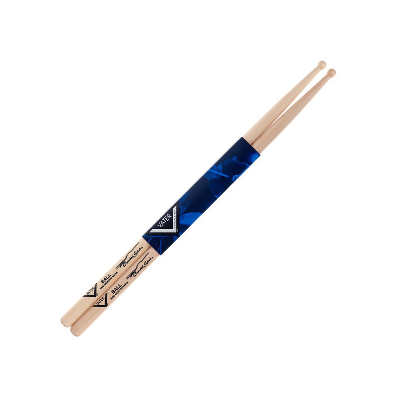VATER BALL BACCHETTE MAPLE PUNTA LEGNO