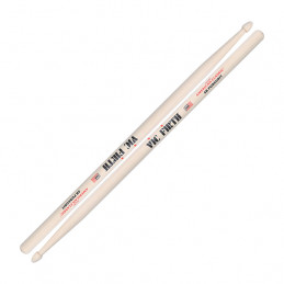 VIC FIRTH 5BPG 5B PUREGRIT AMERICAN CLASSIC