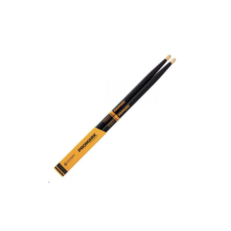 PRO MARK F5BAG BACCHETTE FORWARD ACTIVEGRIP 5B