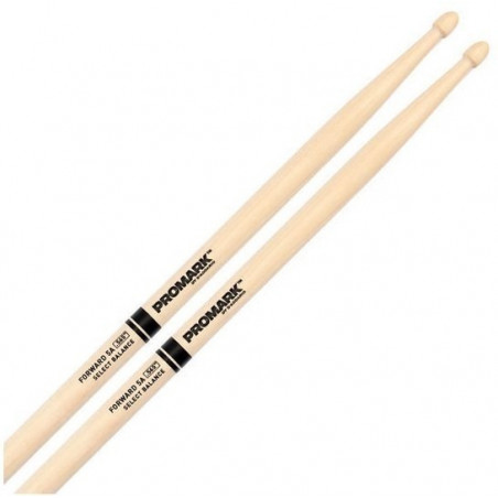 PRO MARK FBH-565AW FORWARDN BALANCE 5A.565" HICKORY