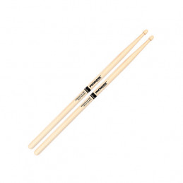 PRO MARK RBH565 REBOUND 5A .565" HICKORY ACORN WOOD TIP