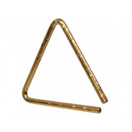 SABIAN 61135-5B8H TRIANGOLO IN BRONZO MARTELLATO 5"