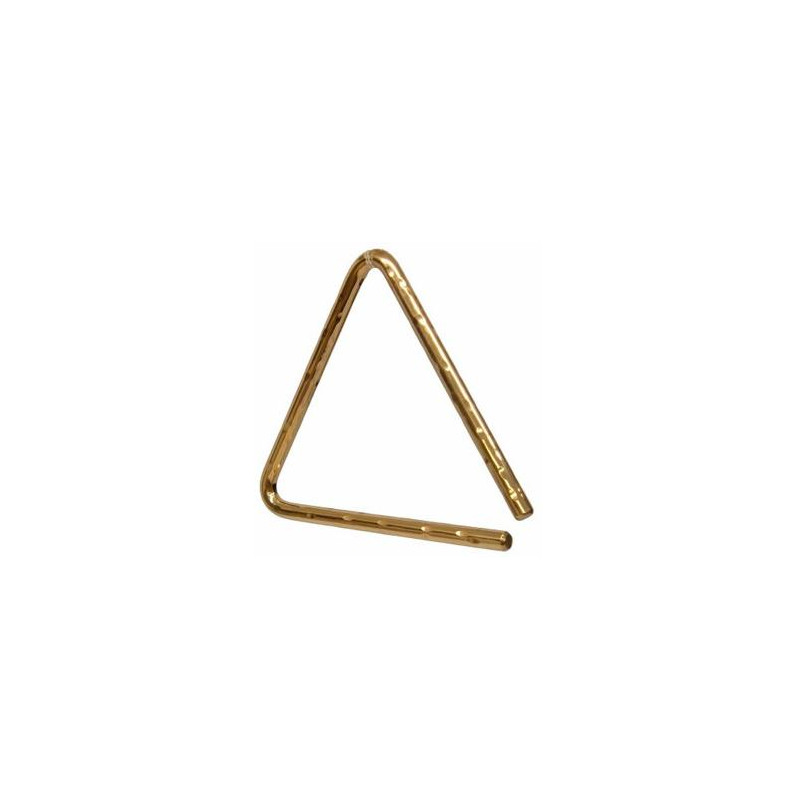 SABIAN 61135-5B8H TRIANGOLO IN BRONZO MARTELLATO 5"