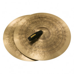 SABIAN A2056EN ARTISAN TRADITIONAL SYMPHONIC ELITE MEDIUM 20"