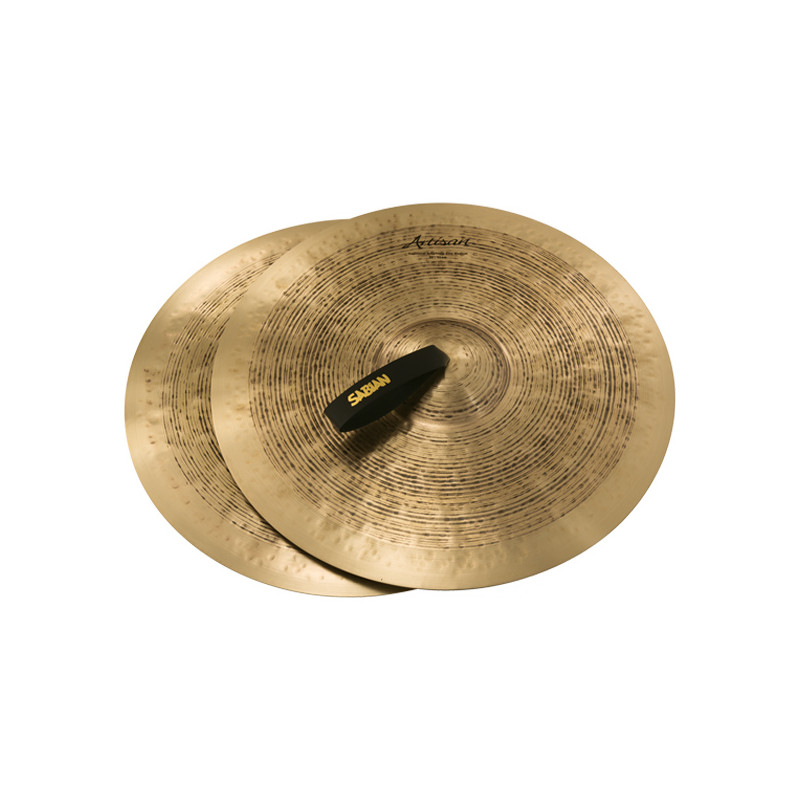 SABIAN A2056EN ARTISAN TRADITIONAL SYMPHONIC ELITE MEDIUM 20"