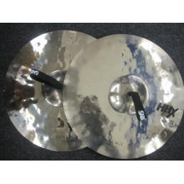 SABIAN HHX ORCHESTRA SYNERGY HEAVEY 18"