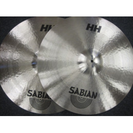 SABIAN  HH ORCHESTRA VIENNESE 18"-11820