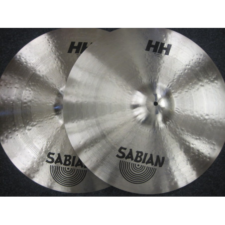 SABIAN  HH ORCHESTRA VIENNESE 18"-11820