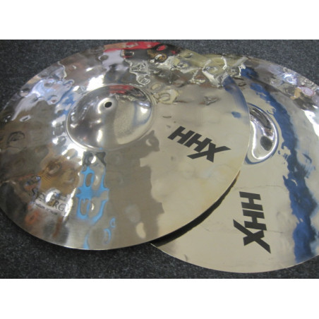 SABIAN HHX ORCHESTRA SYNERGY MEDIUM 18"
