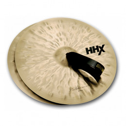 SABIAN 11621XN HHX PHILHARMONIC 16"