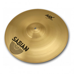 SABIAN 22025X AAX ARENA HEAVY 20"