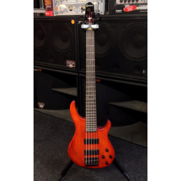 CRAFTER CONGRESS 5 FM - AMBER BURST