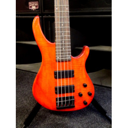 CRAFTER CONGRESS 5 FM - AMBER BURST