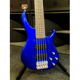 CRAFTER CONGRESS 5 ST - METALLIC BLUE