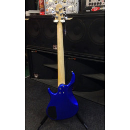 CRAFTER CONGRESS 5 ST - METALLIC BLUE