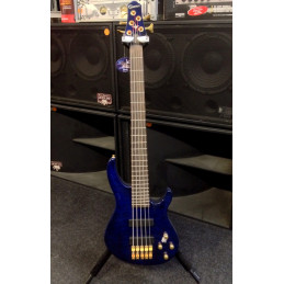 CRAFTER CONGRESS 5 DX - TRANSPARENT BLUE