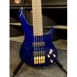 CRAFTER CONGRESS 5 DX - TRANSPARENT BLUE