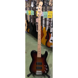 GL ASAT BASS - SUNBURST