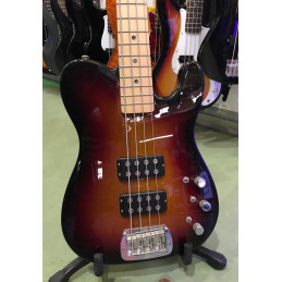 GL ASAT BASS - SUNBURST