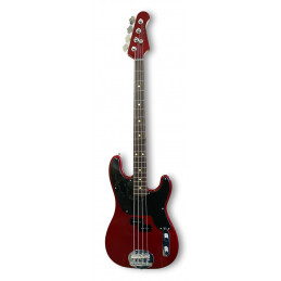 LAKLAND SKYLINE 44-51 CANDY APPLE RED