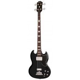 EPIPHONE EB-3 BASS - EBONY