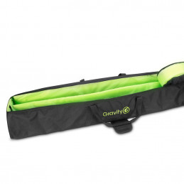 GRAVITY BG SS2 XLB BORSA PER 2 GRANDI SUPPORTI CASSA