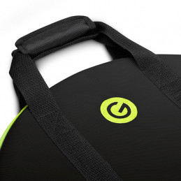 GRAVITY BG WB 123 BORSA TRASPORTO BASE TONDA
