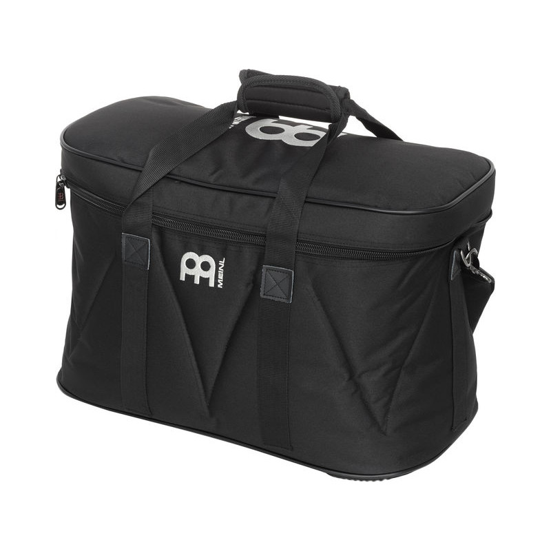MEINL MBB BORSA PROFESSIONALE NERA PER BONGOS