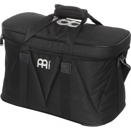 MEINL MBB BORSA PROFESSIONALE NERA PER BONGOS