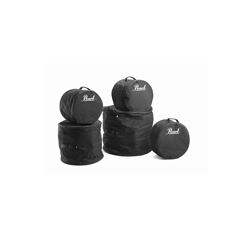 PEARL DBS04N 5 PIECE FUSION BAG SET