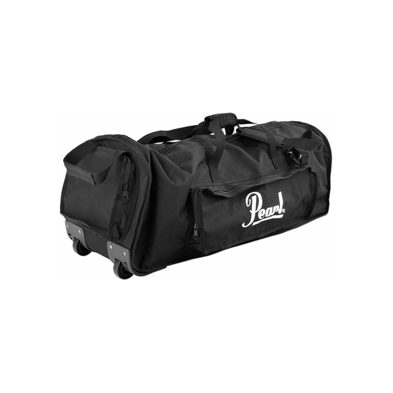 PEARL PPB-KPHD38W BORSA DA 38" PER HARDWARE BATTERIA CON ROTELLE