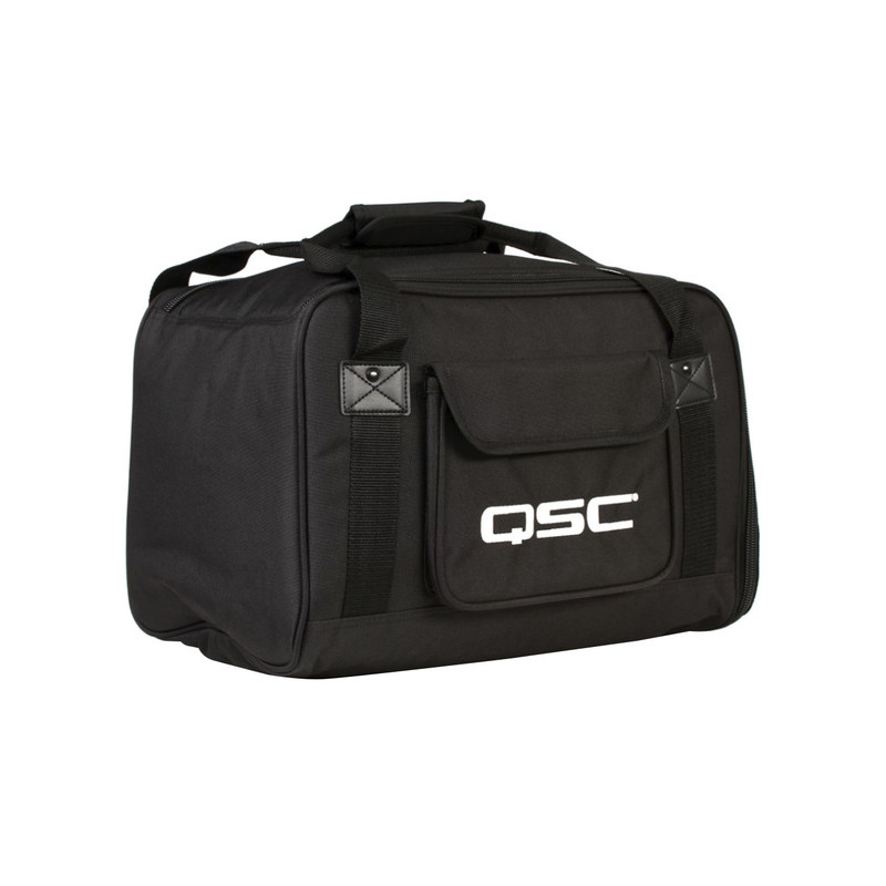 QSC CP8-TOTE BORSA PER CP8