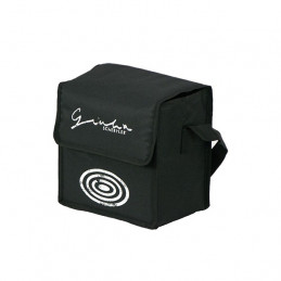 SCHERTLER GIULIA BAG - BLACK