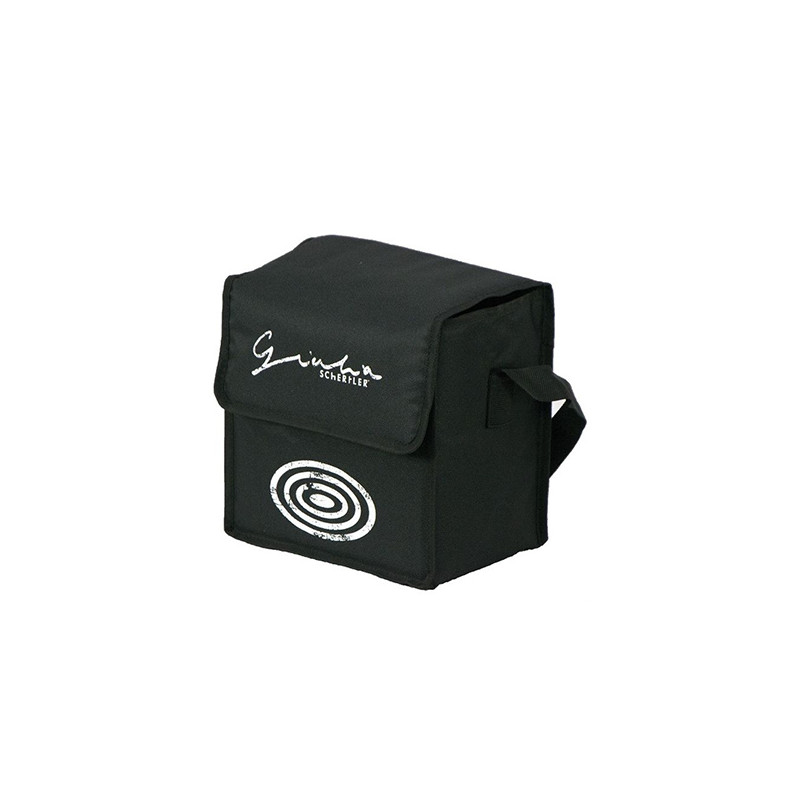 SCHERTLER GIULIA BAG - BLACK