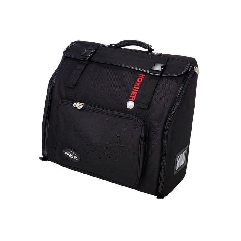 HOHNER AZ57211 BORSA IMBOTTITA PER FISARMONICA 96/120 BASSI